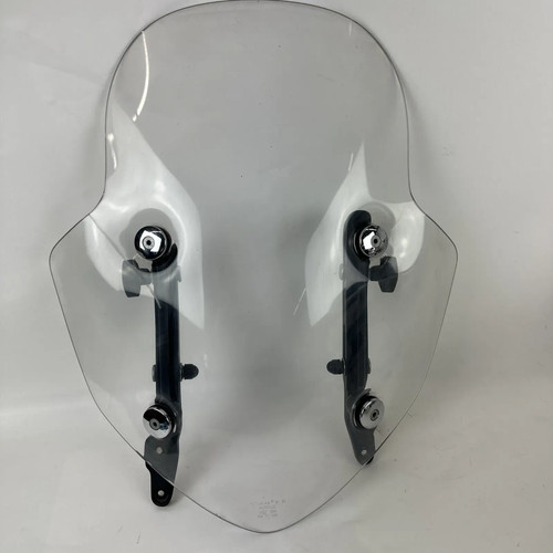 Moto guzzi parabrezza 1200 - parabrezza,
