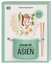 Cook it! Asien | Orathay