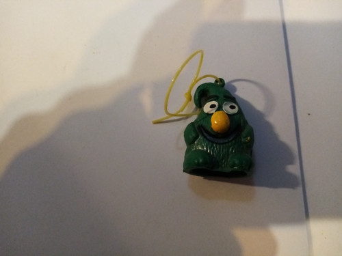 Mirinda glucker gummifigur - glucker,