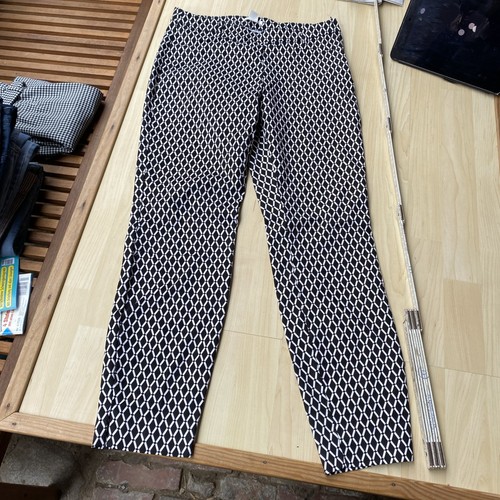 Damen stoffhose hose - h&m,