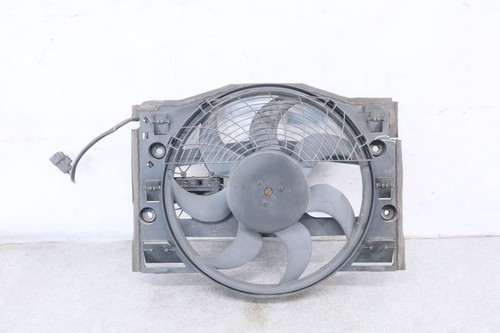 Bmw e46 motor - bmw, motor-kühlradiator