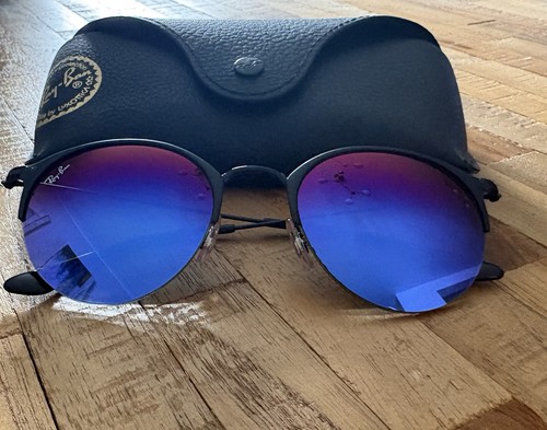 Ray ban sonnenbrille lila - ban,