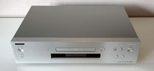 ONKYO BD-SP809 Blu-ray-Player (Silber)