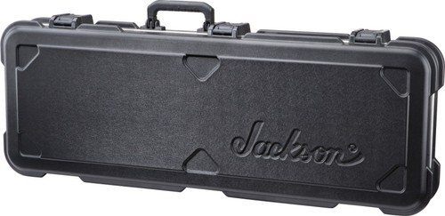 Jackson soloist dinky case - /,