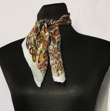 Codello Seidentuch. Gebraucht