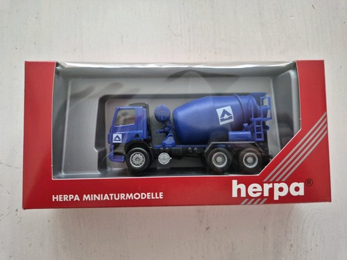 Herpa daf betonmischer - cf, 85