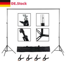 Fotostudio Hintergrundsystem