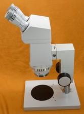 Binokular Stereolupe