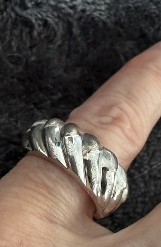 Esprit 925 sterling - esprit, silberring