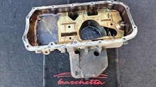 Fiat barchetta ölwanne - fiat,