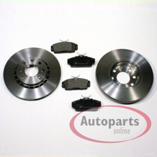 Bremsen Bremsscheiben