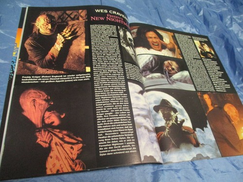 Moviestar märz 1995 - ,
