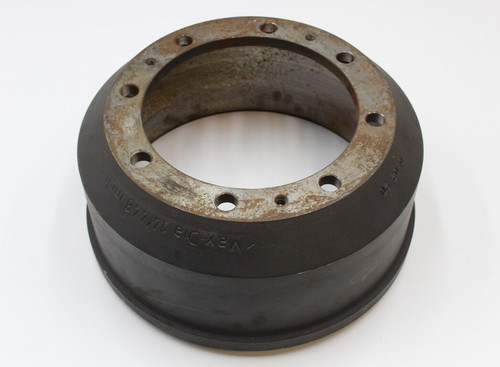 Bremstrommel 364mm mercedes - bremstrommel, +