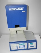 UGIN DENTAIRE Keramik-Pressofen FEGURATEC # 13358
