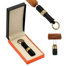 Doppel-Zigarrenbohrer