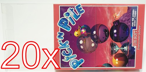 Schutz hülle atari 2600 - x,