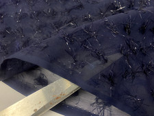 NEU Mitternachtsblau 3D