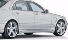 Mercedes-Benz Edition Lorinser