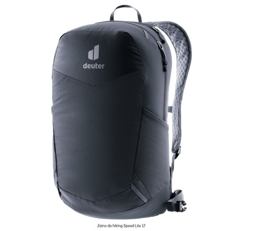 Deuter speed lite - deuter, 17