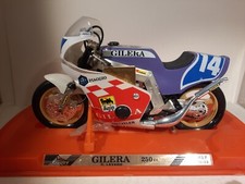 Guiloy 13123 , Gilera Racing