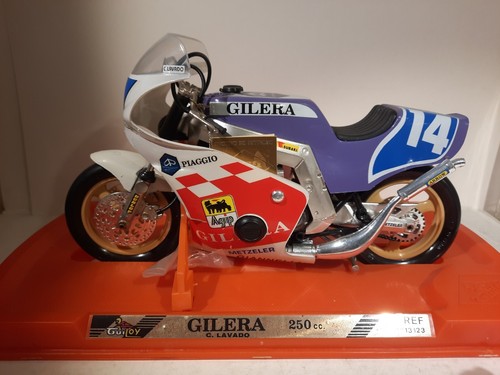 Guiloy 13123 gilera - ,,
