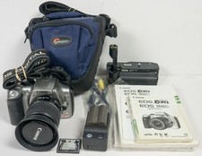 Canon EOS Digital Rebel 300D