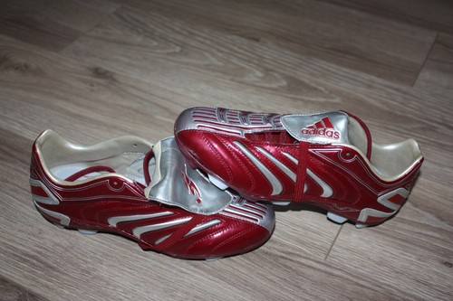2005 adidas predator - adidas,