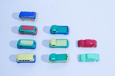 W. Germany D.B.G.M. Konvolut