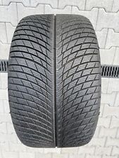 1xTOP Winterreifen Reifen Michelin Pilot Alpin 5 ND0 315/35 R20 110V 7mm DOT2024