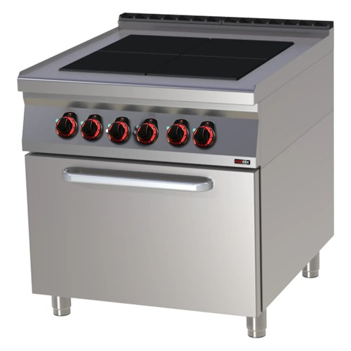 Elektroherd backofen - elektroherd,