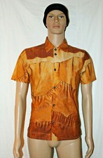 olaf benz Retro Polo Shirt