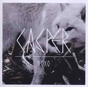 Casper xoxo four music - cd,