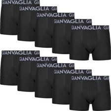 10er Pack Boxershorts Herren Unterwäsche Unterhose Boxer Shorts