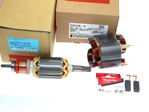 Makita reparatursatz hr4001c - reparatursatz,