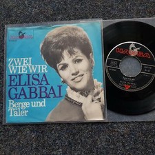 Elisa Gabbai - Zwei wie wir
