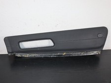 Mercedes R170 SLK Blende