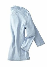 Shirt jerseyshirt damen - shirt,