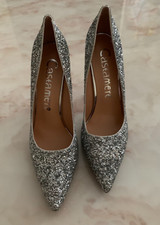 Gr.40 Castamere Slip-on Pumps