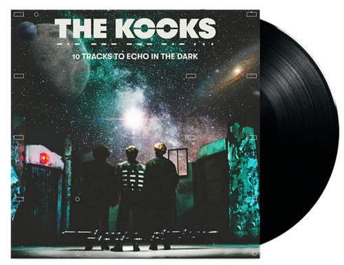 The kooks tracks echo - the, to