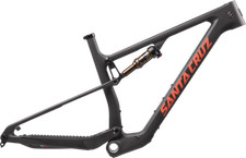 Santa Cruz Blur TR Carbon CC