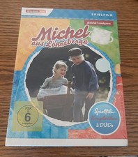 Michel aus Lönneberga