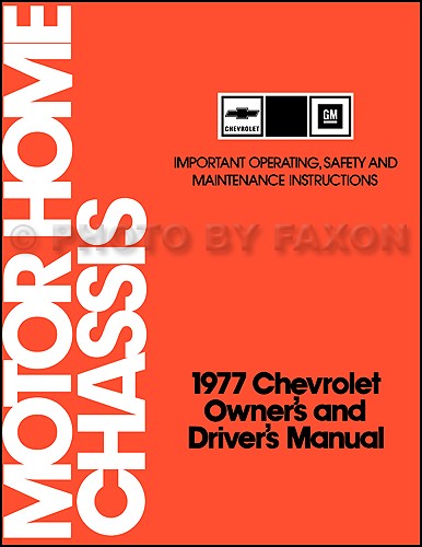1977 chevrolet motor - chevrolet,
