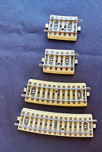 Märklin spur gleis 19 - mÄrklin, m-gleis
