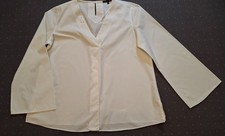 Massimo dutti damen bluse - massimo,