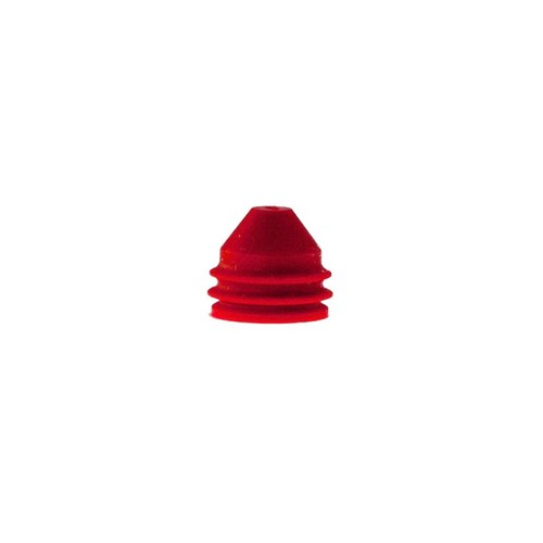 Elastomerdüse düse rot wmf - rot,