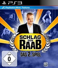 GW375d Schlag den Raab: Das 2. Spiel