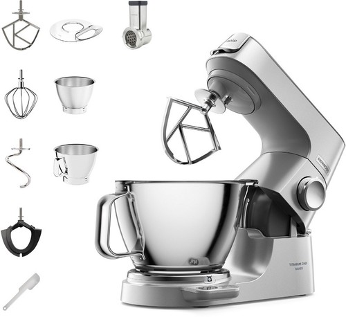 Kenwood küchenmaschine ohne - kenwood,