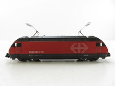 (RBT051) Minitrix 16764 E-Lok