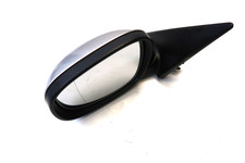 BMW 3er E90 E91 LCI Aussenspiegel Elek. Anklappbar 3 Pins Links Titansilber met