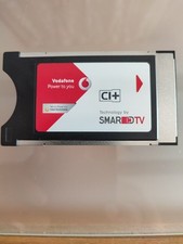 *****CI+ Modul SmardTV D08 D03